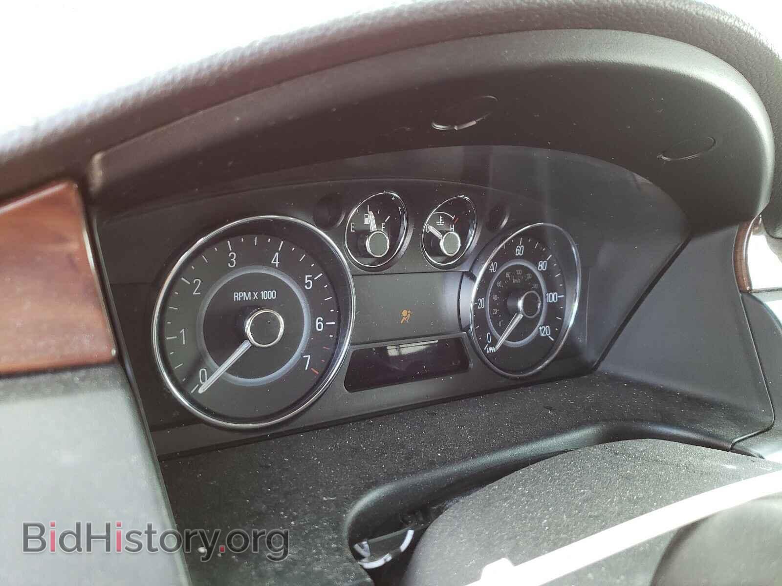 2009 FORD FLEX - VIN: 2FMDK52C29BA15901 - Photo 8