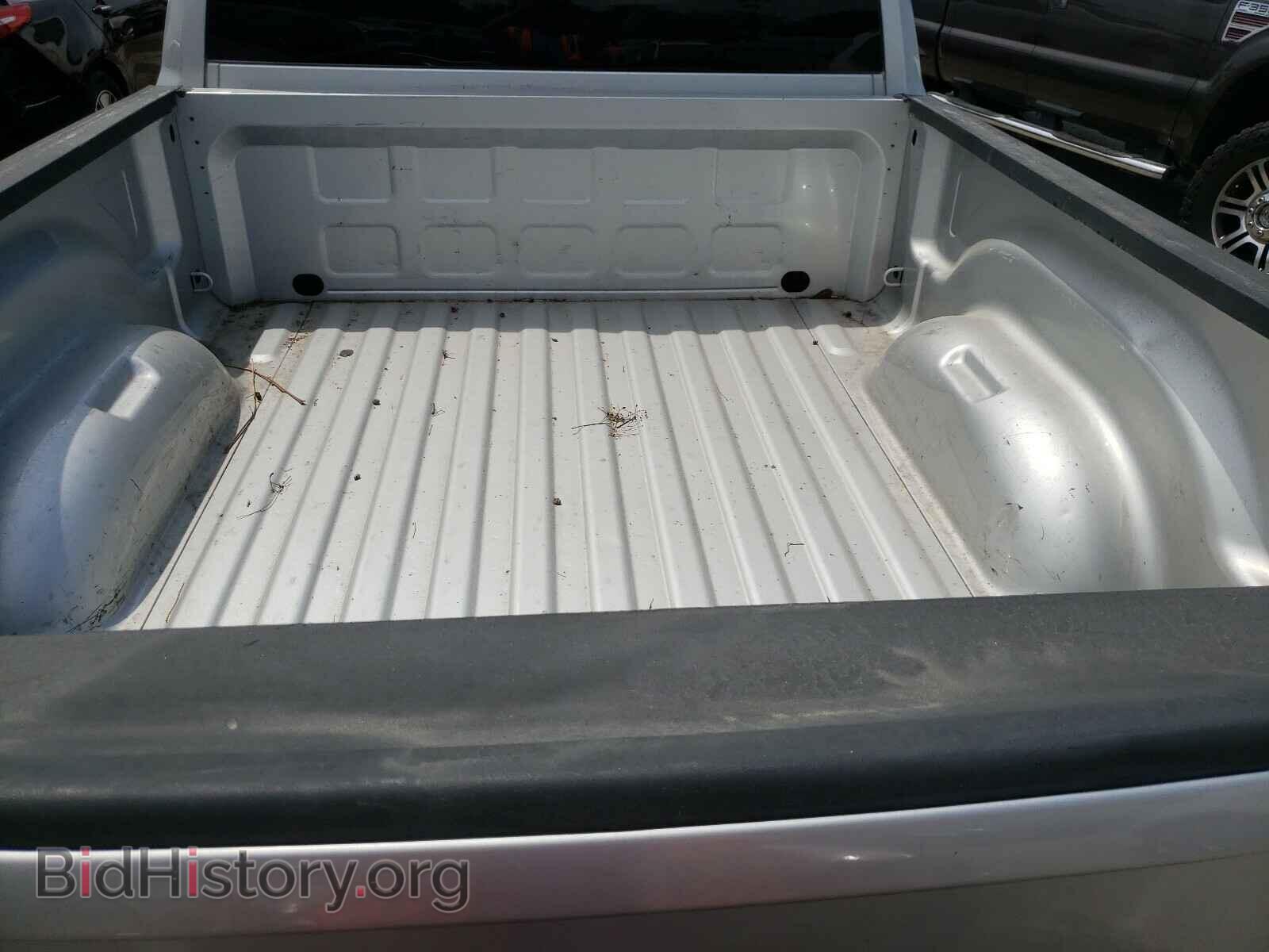 2012 DODGE RAM 1500 - VIN: 1C6RD6FK9CS101237 - Фото 9
