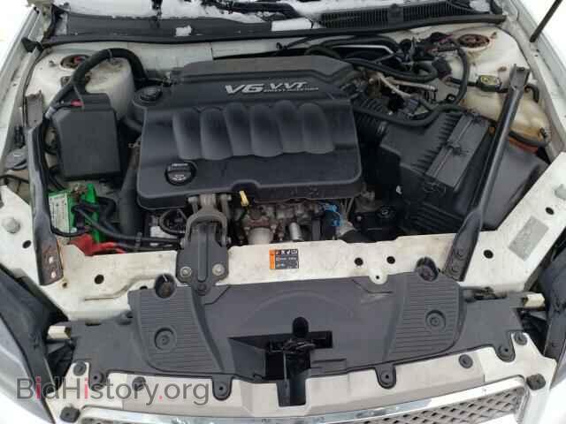2012 CHEVROLET IMPALA - VIN: 2G1WG5E30C1300712 - Фото 7