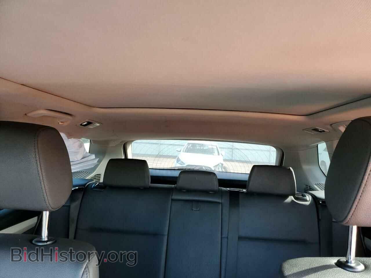 2013 BMW X3 - VIN: 5UXWX9C51D0D05547 - Фото 10