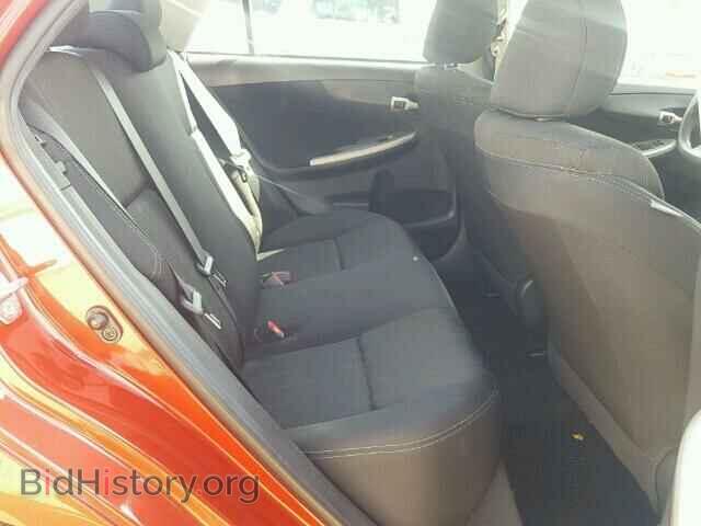2012 TOYOTA COROLLA - VIN: 5YFBU4EE1CP057889 - Фото 6