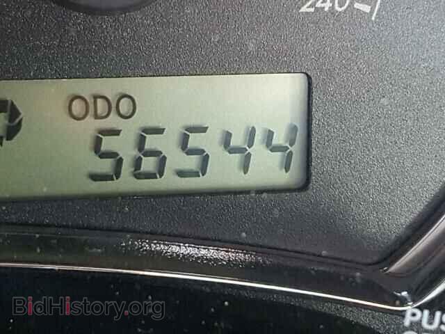 2012 TOYOTA COROLLA - VIN: 5YFBU4EE1CP057889 - Фото 8