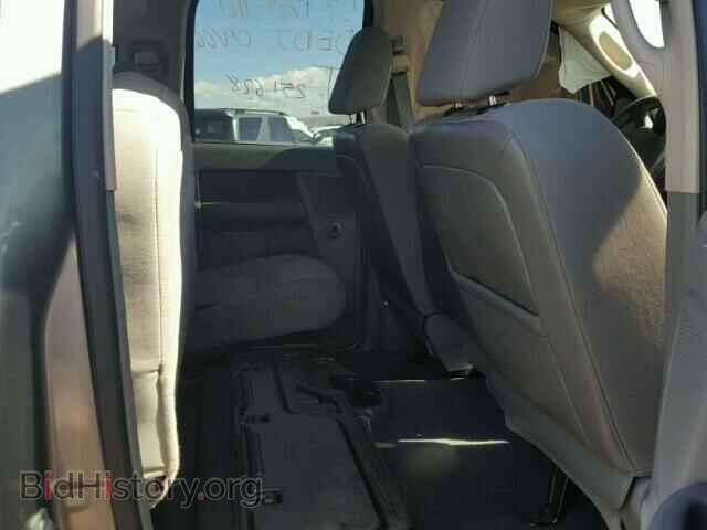2007 DODGE RAM 1500 - VIN: 1D7HA18P07S251628 - Фото 6