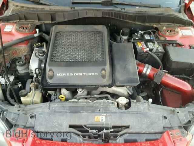 2006 MAZDA 6 - VIN: JM1GG12L961105436 - Фото 7