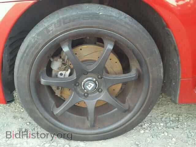 2006 MAZDA 6 - VIN: JM1GG12L961105436 - Фото 9