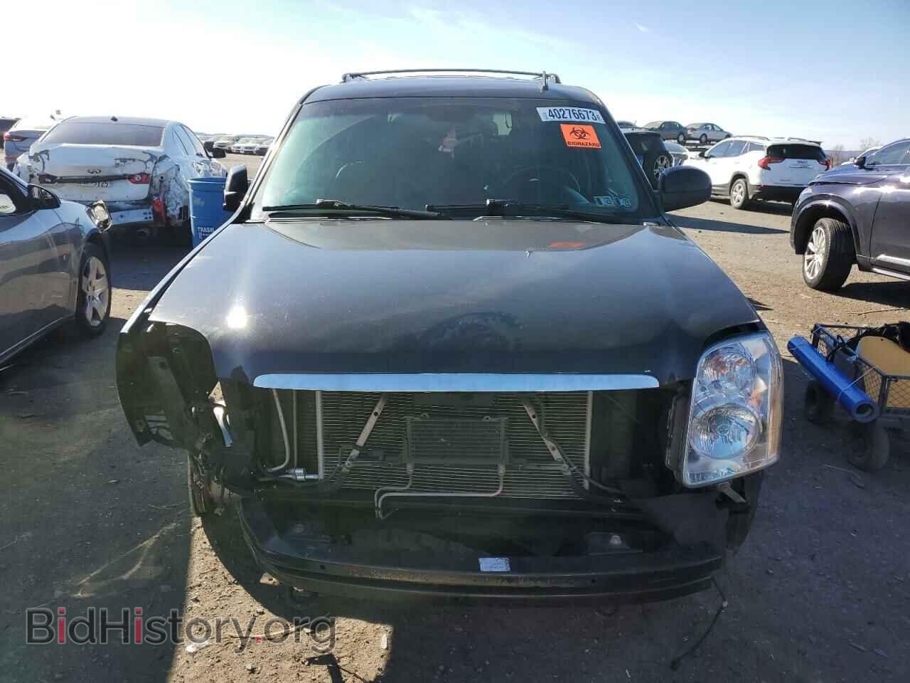 2013 GMC YUKON - VIN: 1GKS2EEF4DR111542 - Фото 5