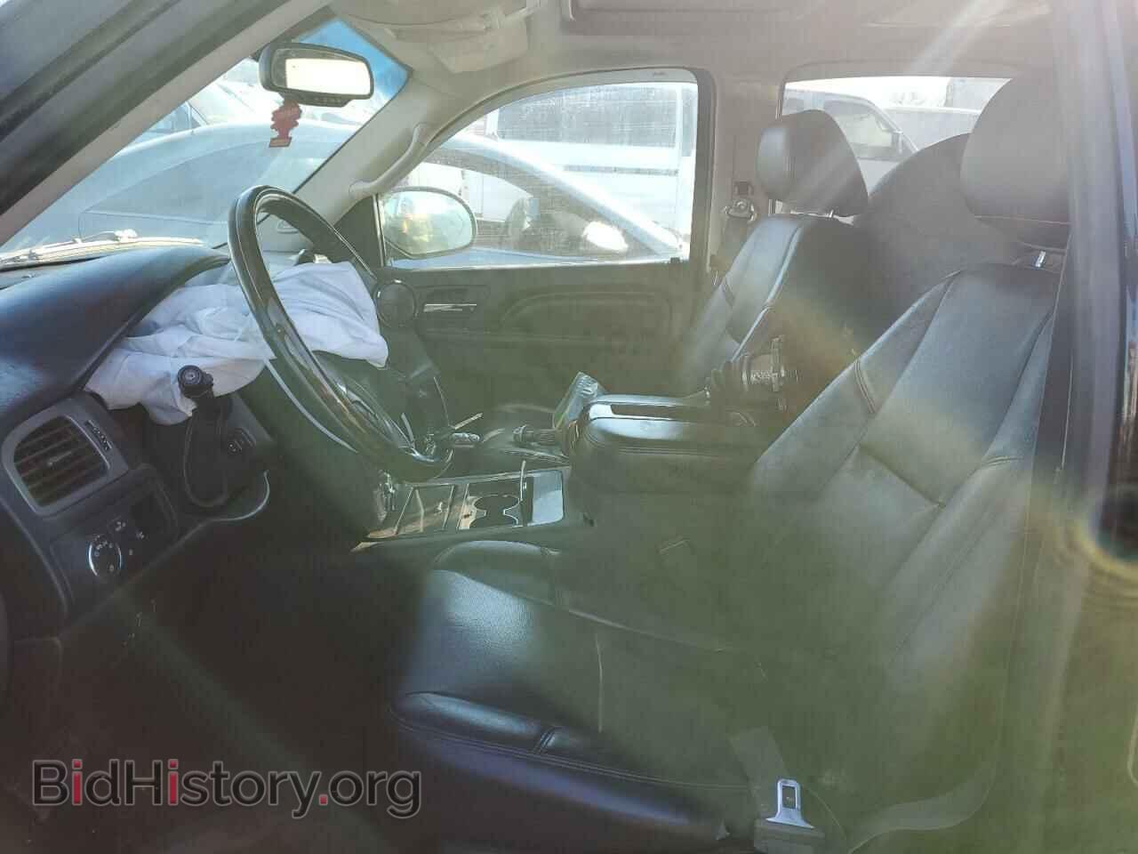 2013 GMC YUKON - VIN: 1GKS2EEF4DR111542 - Фото 7