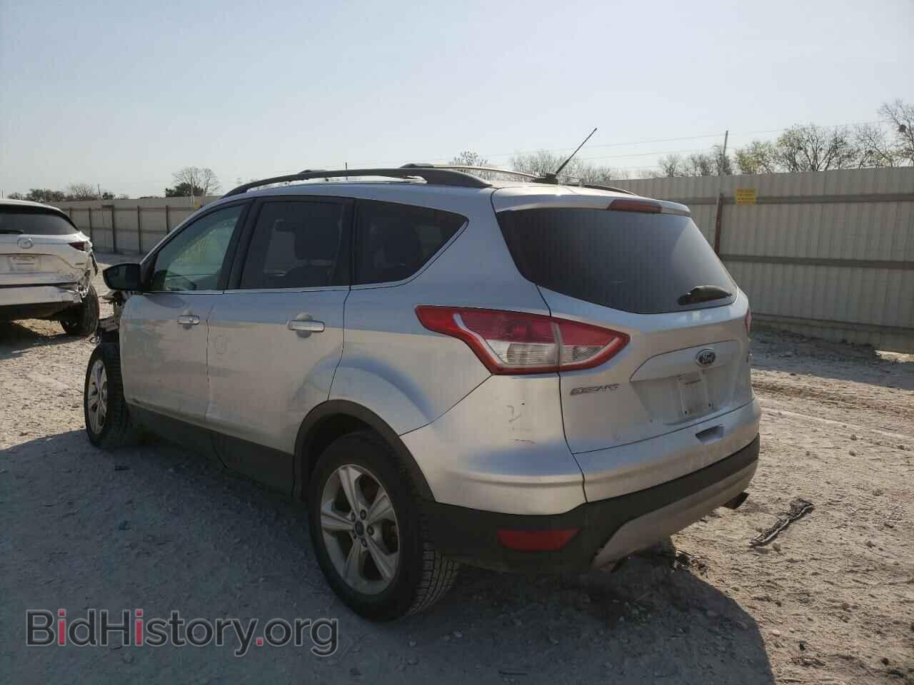 2013 FORD ESCAPE - VIN: 1FMCU0G95DUA59643 - Фото 3