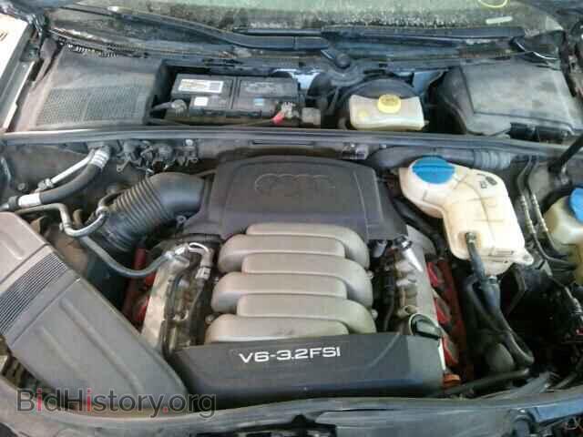 2005 AUDI A4 - VIN: WAUDG68E65A440206 - Фото 7