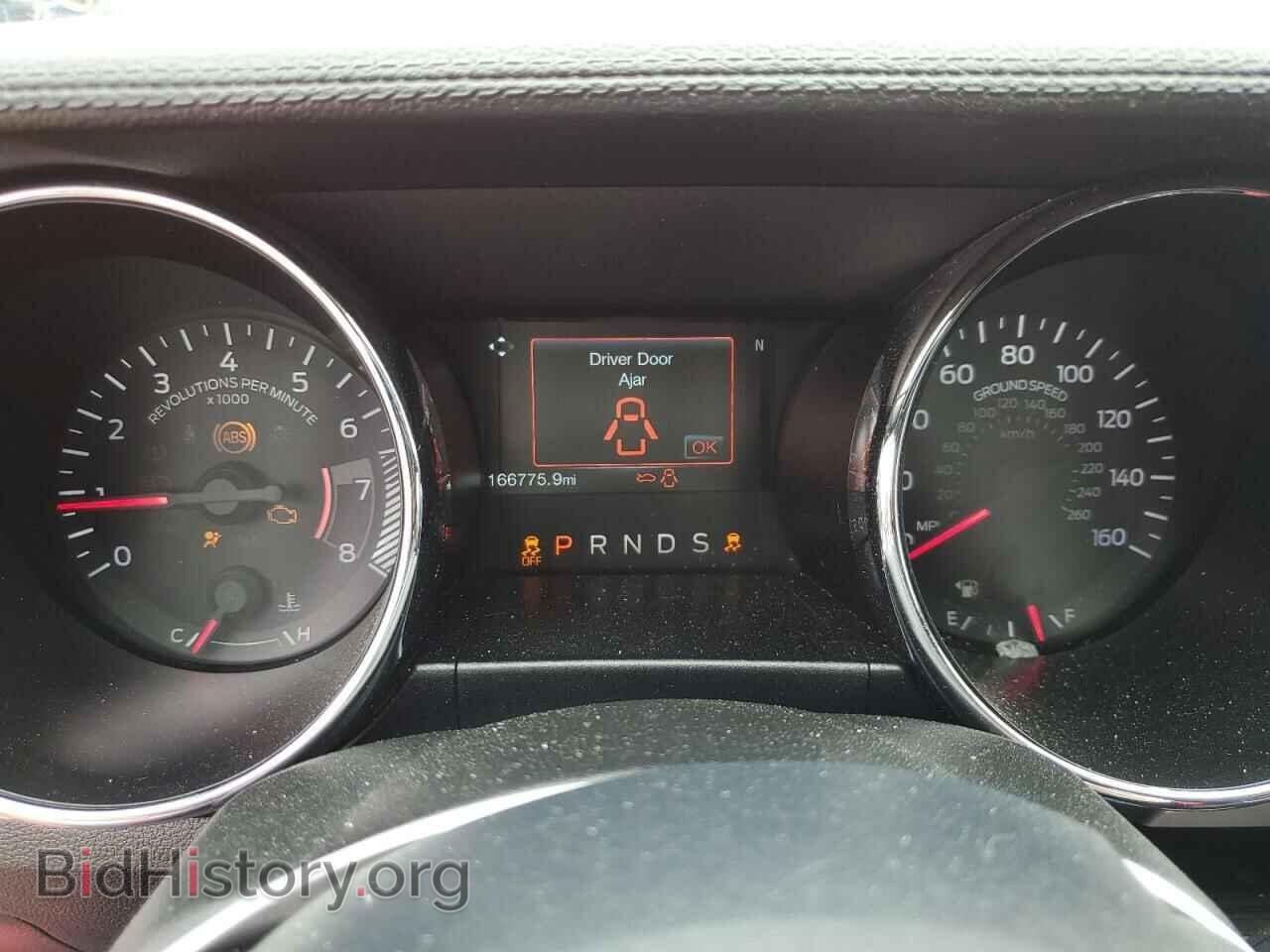 2015 FORD ALL Models - VIN: 1FATP8UH3F5352028 - Photo 9