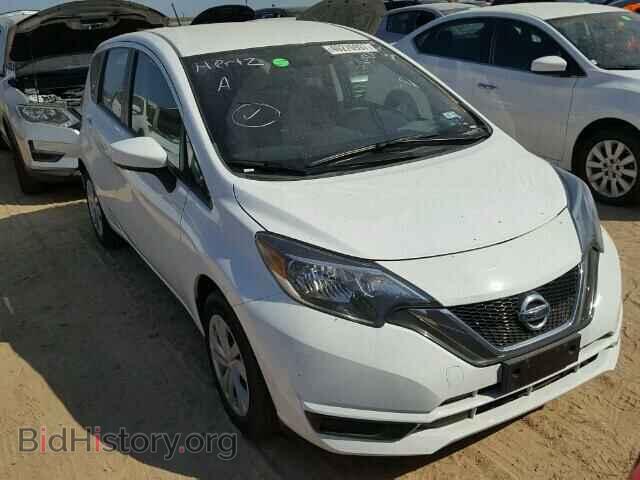 Фотография 3N1CE2CP3HL357726 - NISSAN VERSA 2017