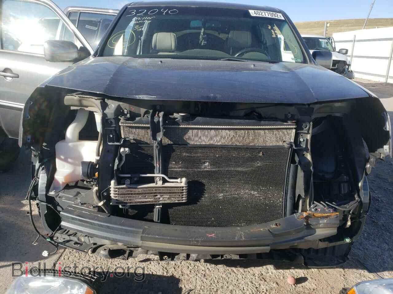2012 HONDA PILOT - VIN: 5FNYF4H55CB052979 - Photo 9
