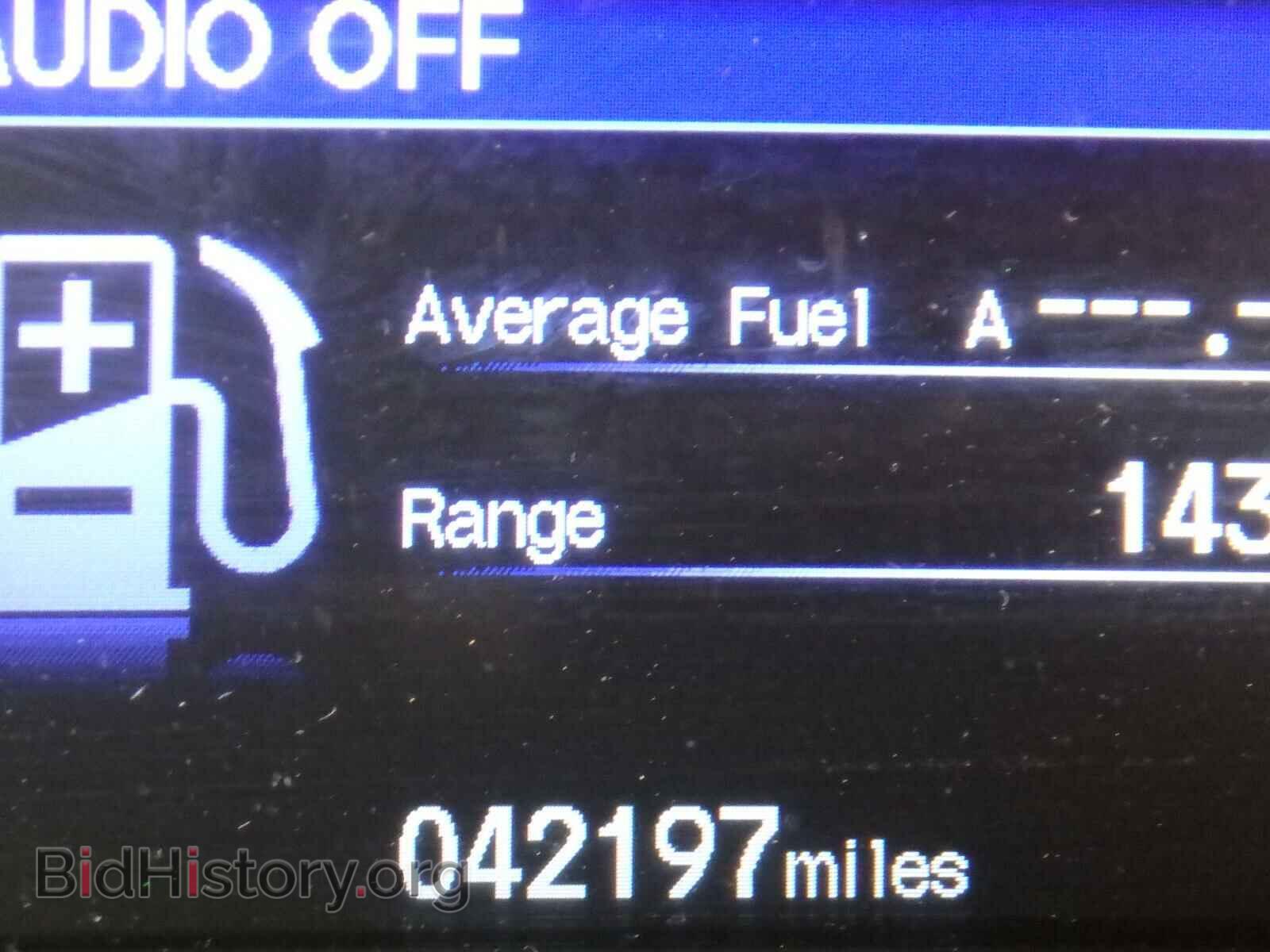 2014 HONDA CIVIC - VIN: 19XFB2F54EE211171 - Фото 2