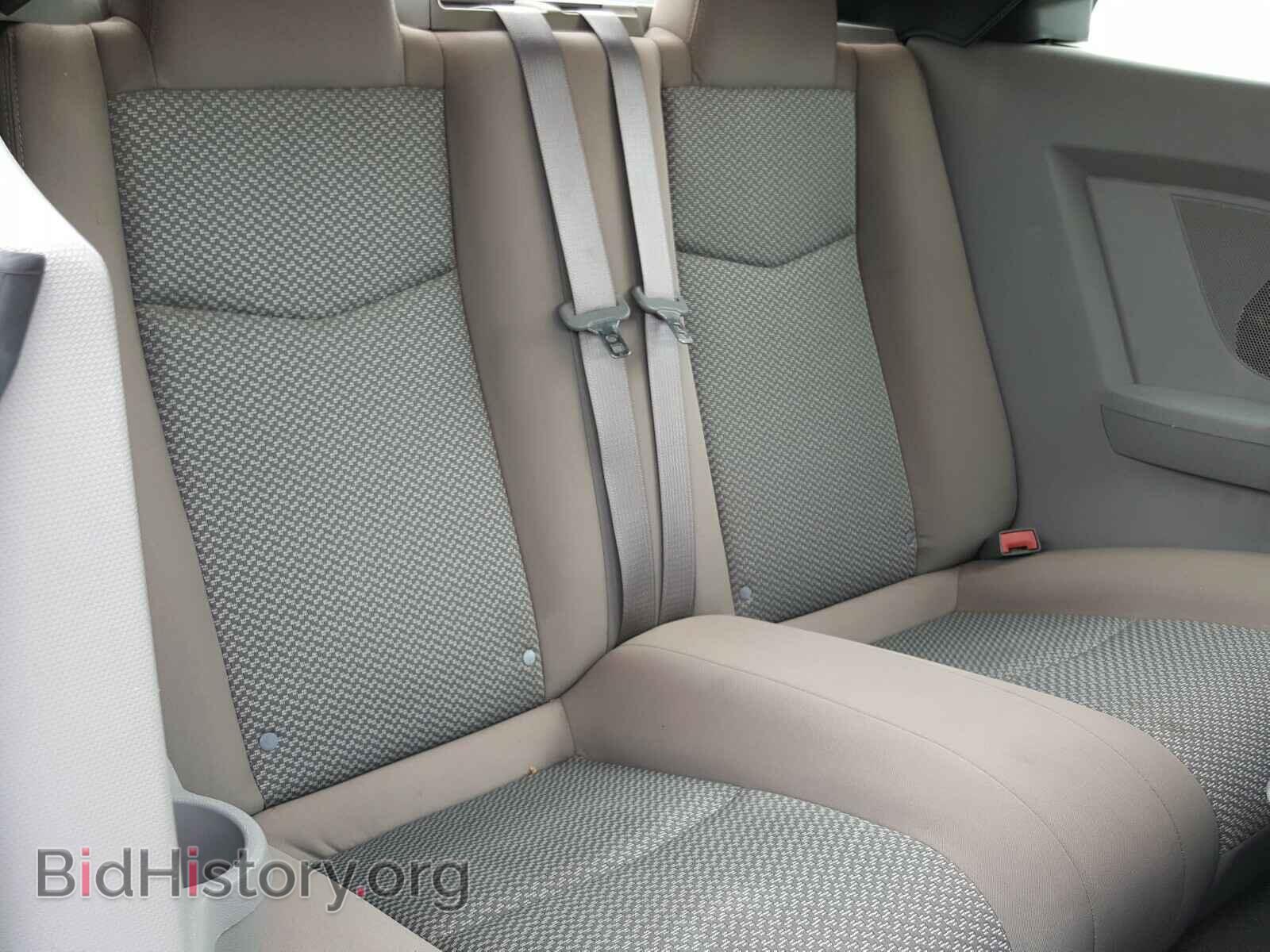 2008 CHRYSLER SEBRING - VIN: 1C3LC45K68N655871 - Photo 6