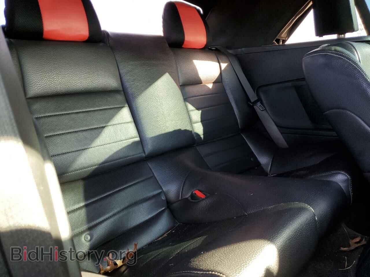 2012 FORD MUSTANG - VIN: 1ZVBP8EM0C5263978 - Фото 10