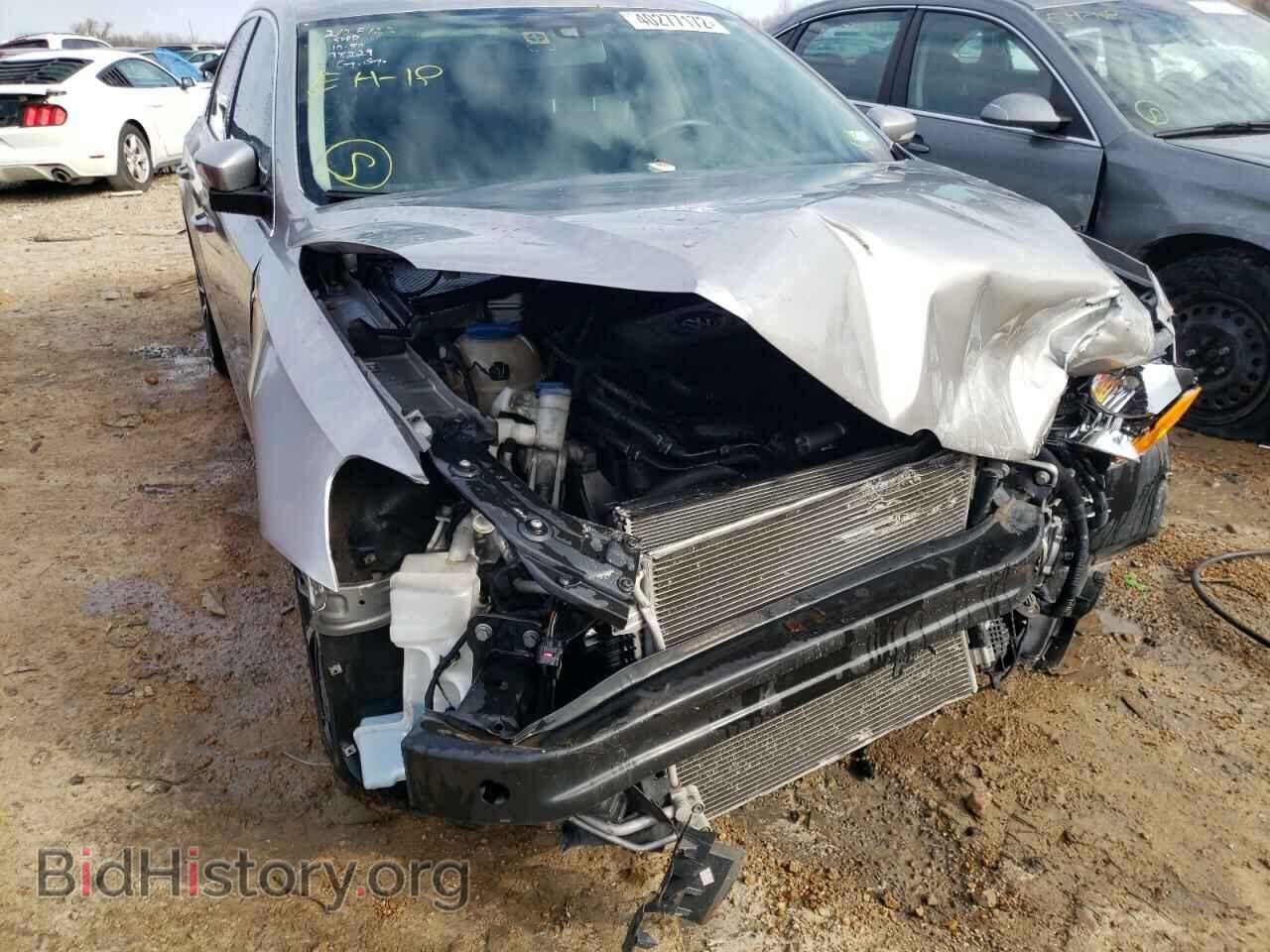 2014 VOLKSWAGEN PASSAT - VIN: 1VWAT7A33EC056210 - Фото 9