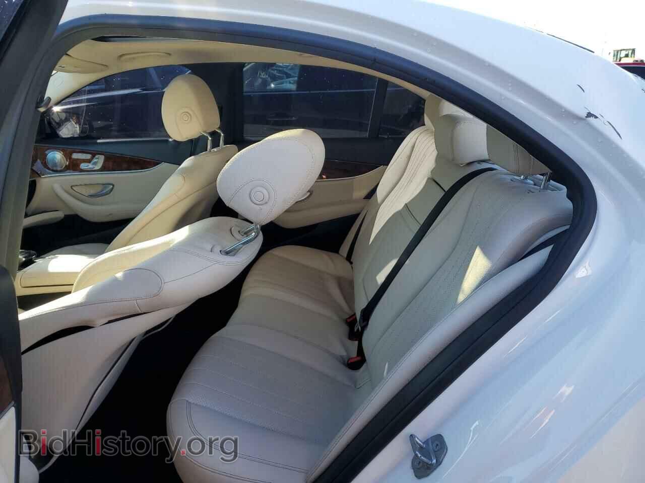 2018 MERCEDES-BENZ E-CLASS - VIN: WDDZF4KB9JA299873 - Фото 10