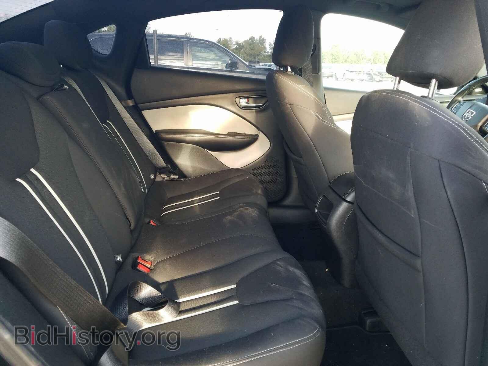 2014 DODGE DART - VIN: 1C3CDFBB8ED861921 - Фото 6