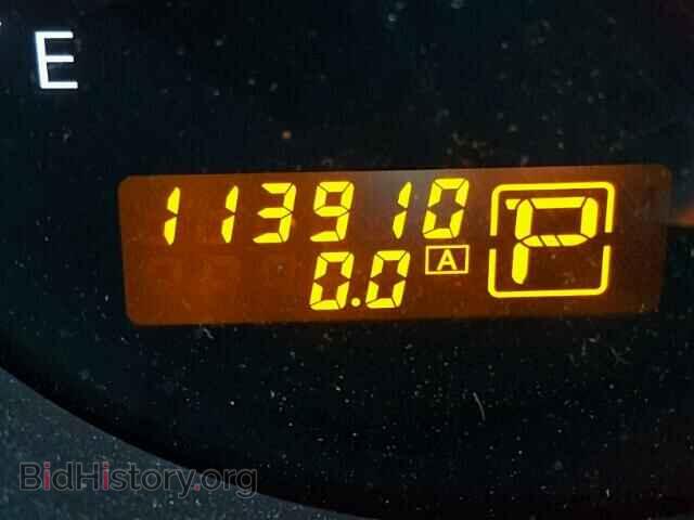 2008 NISSAN MAXIMA - VIN: 1N4BA41E18C827674 - Фото 8