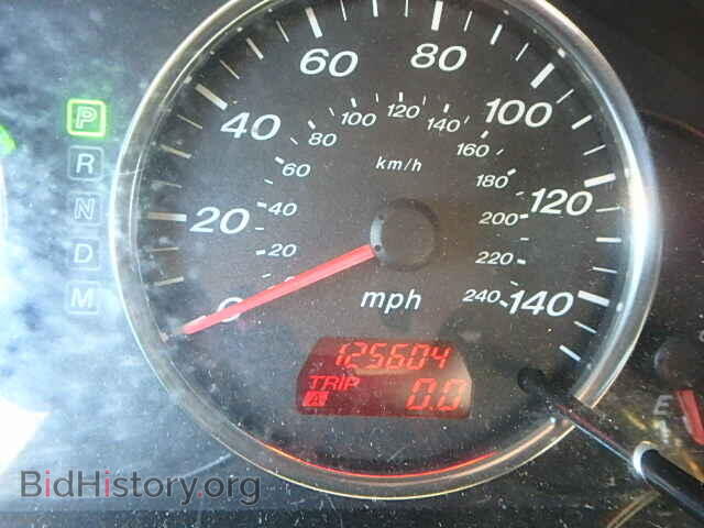 2005 MAZDA 6 - VIN: 1YVHP80C055M21843 - Фото 8