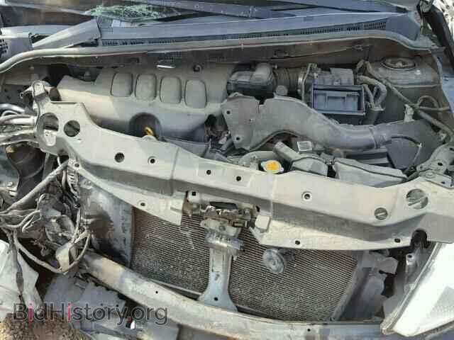 2011 NISSAN VERSA - VIN: 3N1BC1CP1BL461103 - Фото 7