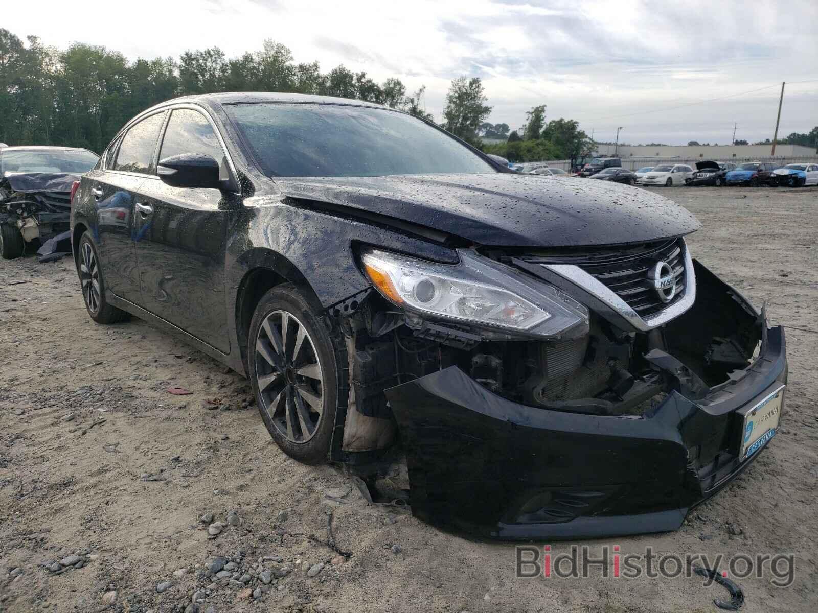 Photo 1N4AL3AP8JC157001 - NISSAN ALTIMA 2018