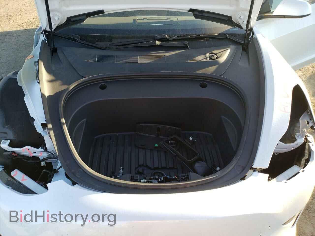 2021 TESLA MODEL 3 - VIN: 5YJ3E1EA5MF016580 - Фото 11