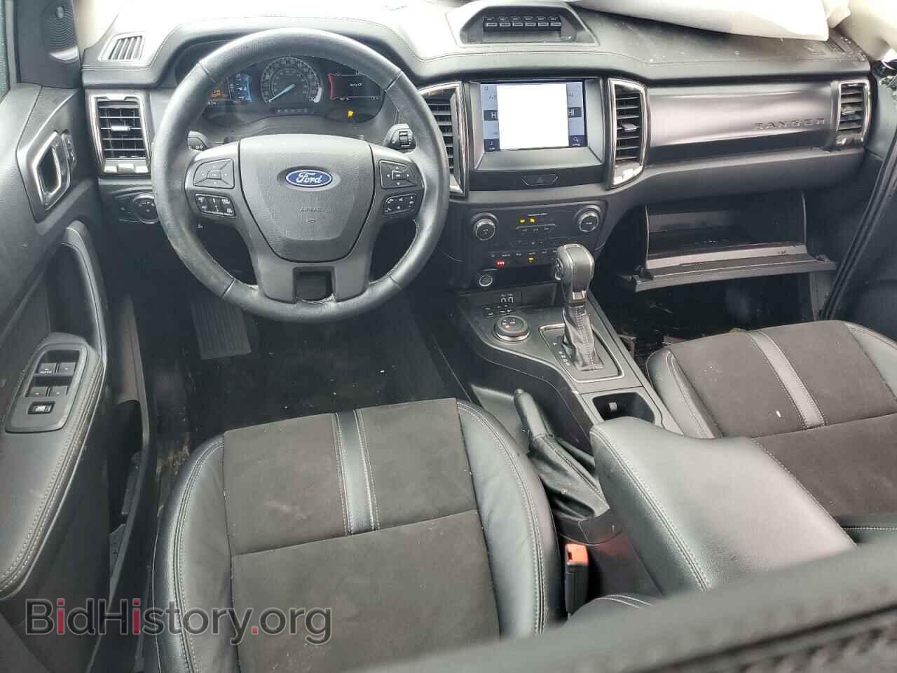 2023 FORD RANGER - VIN: 1FTER4FH4PLE17064 - Фото 8