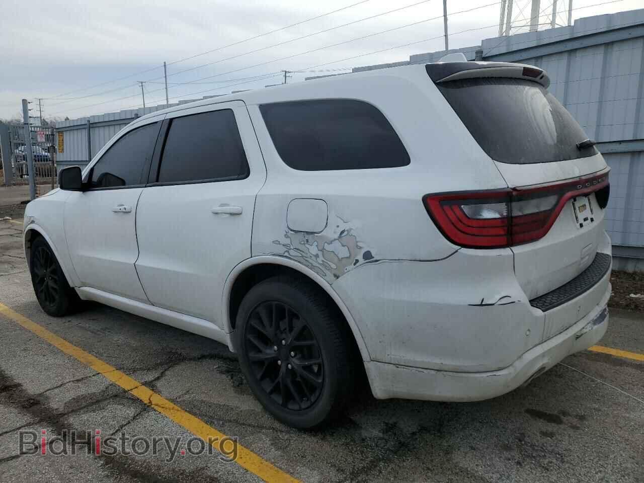 2015 DODGE DURANGO - VIN: 1C4SDJCT5FC818551 - Photo 2