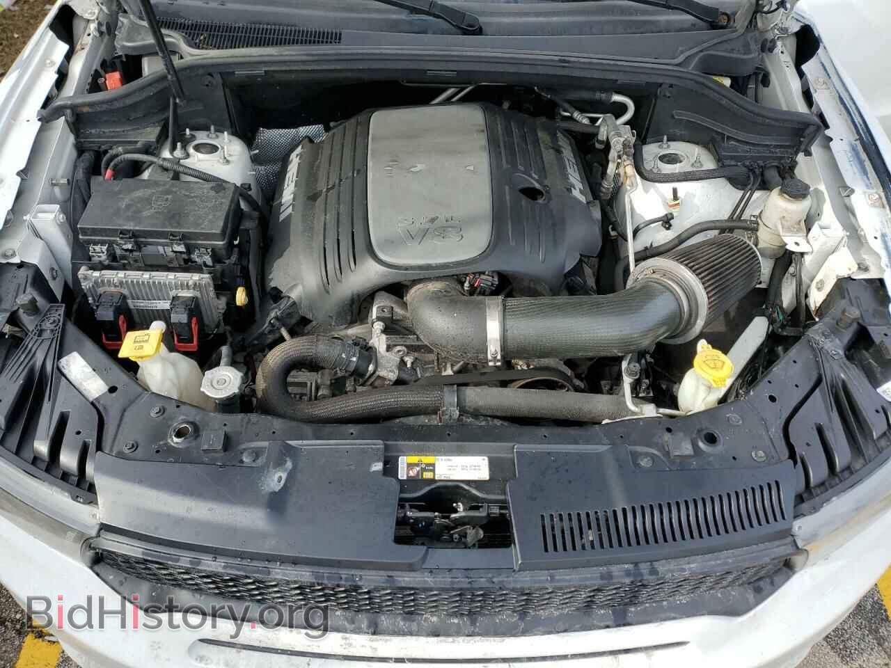 2015 DODGE DURANGO - VIN: 1C4SDJCT5FC818551 - Photo 12