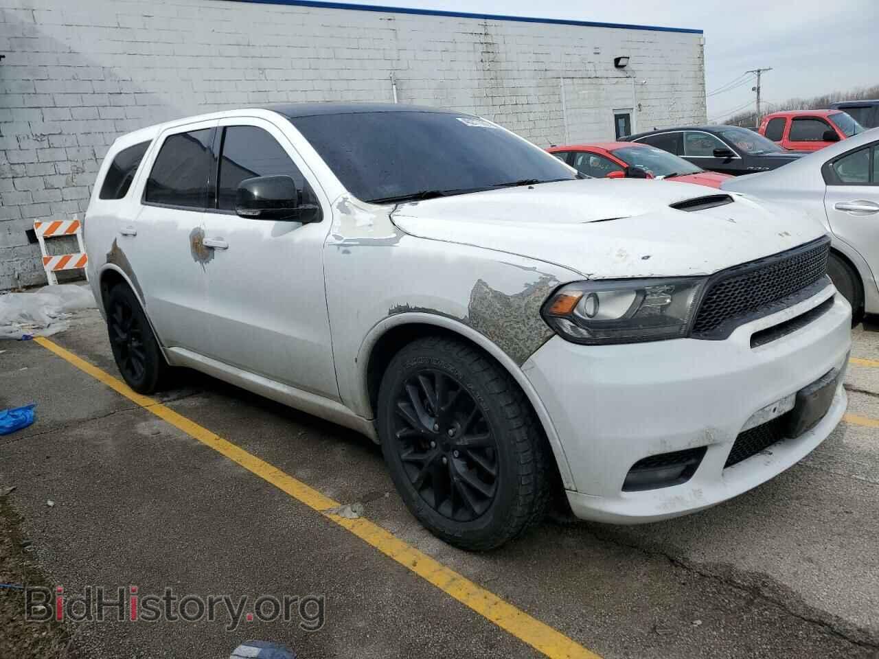 2015 DODGE DURANGO - VIN: 1C4SDJCT5FC818551 - Photo 4