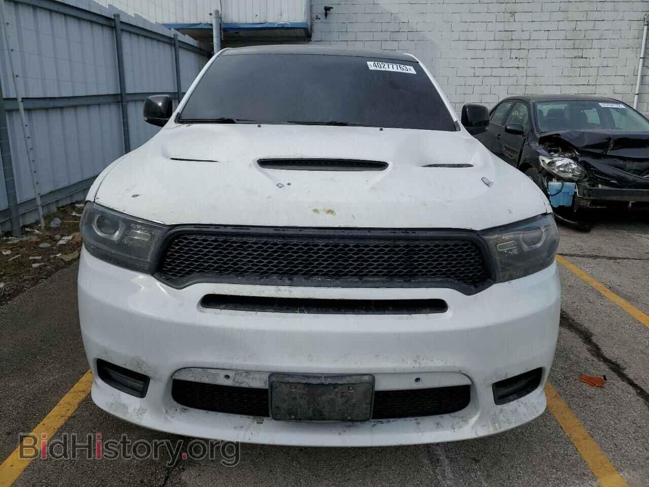 2015 DODGE DURANGO - VIN: 1C4SDJCT5FC818551 - Photo 5