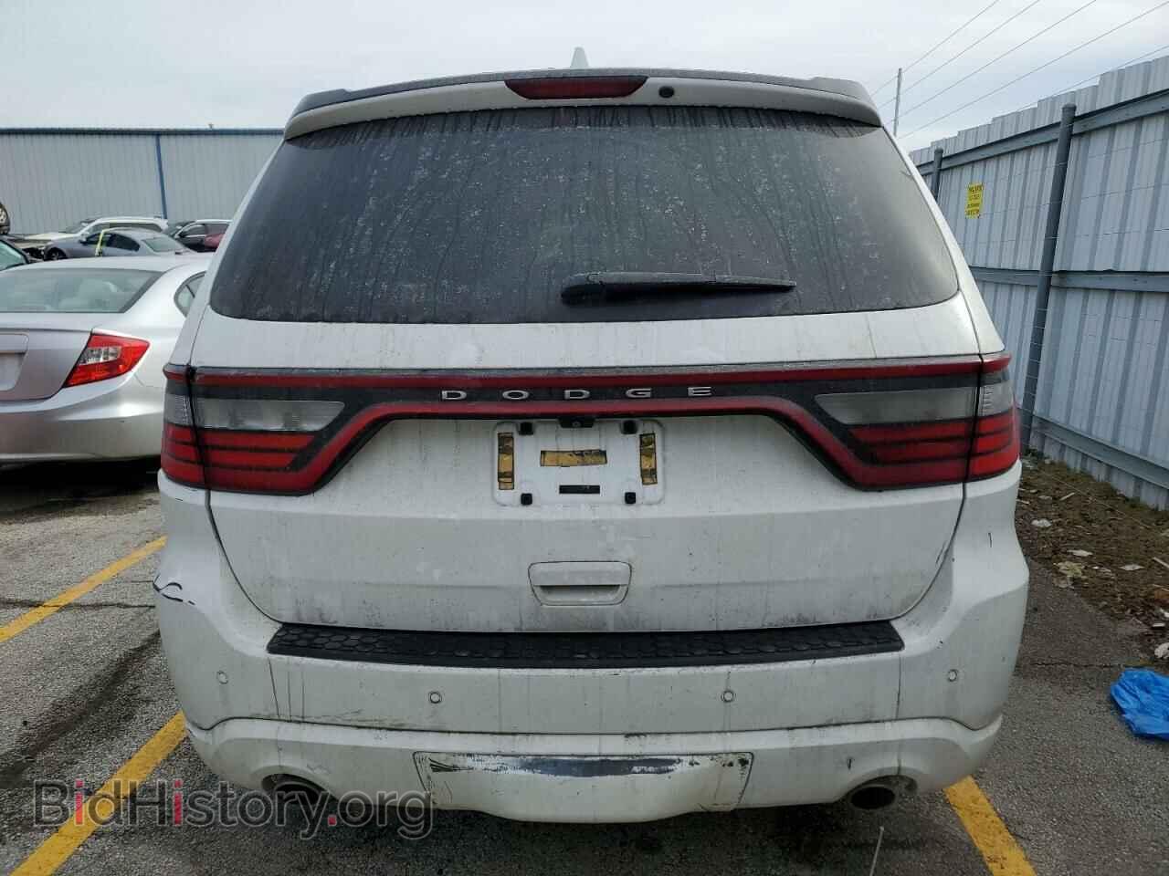 2015 DODGE DURANGO - VIN: 1C4SDJCT5FC818551 - Photo 6