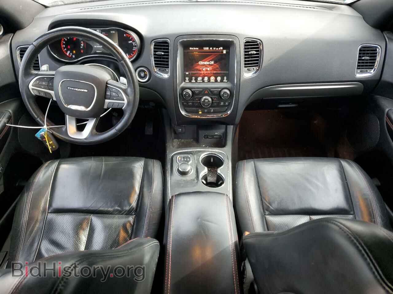 2015 DODGE DURANGO - VIN: 1C4SDJCT5FC818551 - Photo 8