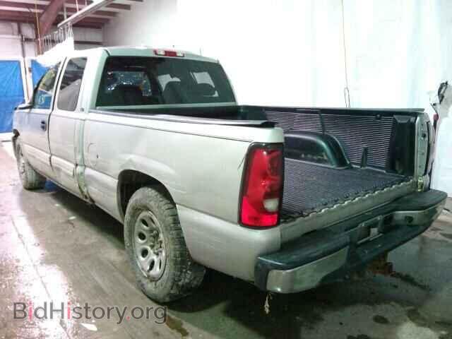 2006 CHEVROLET SILVERADO - VIN: 2GCEC19Z361328871 - Фото 3