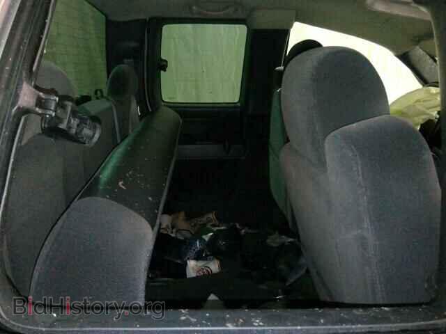 2006 CHEVROLET SILVERADO - VIN: 2GCEC19Z361328871 - Фото 6