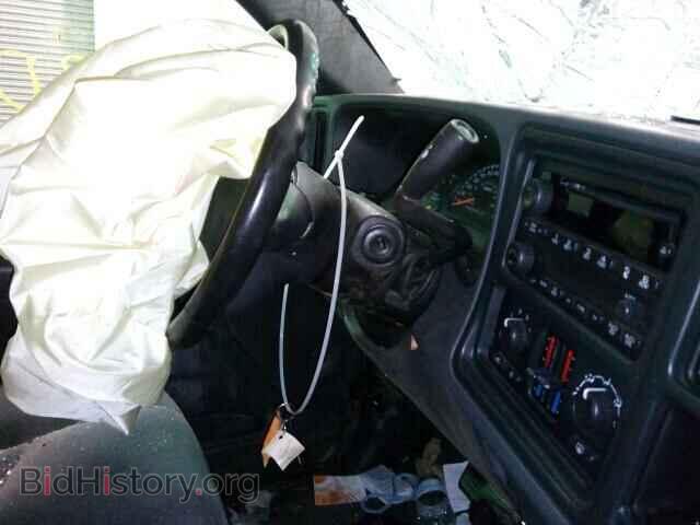 2006 CHEVROLET SILVERADO - VIN: 2GCEC19Z361328871 - Фото 8