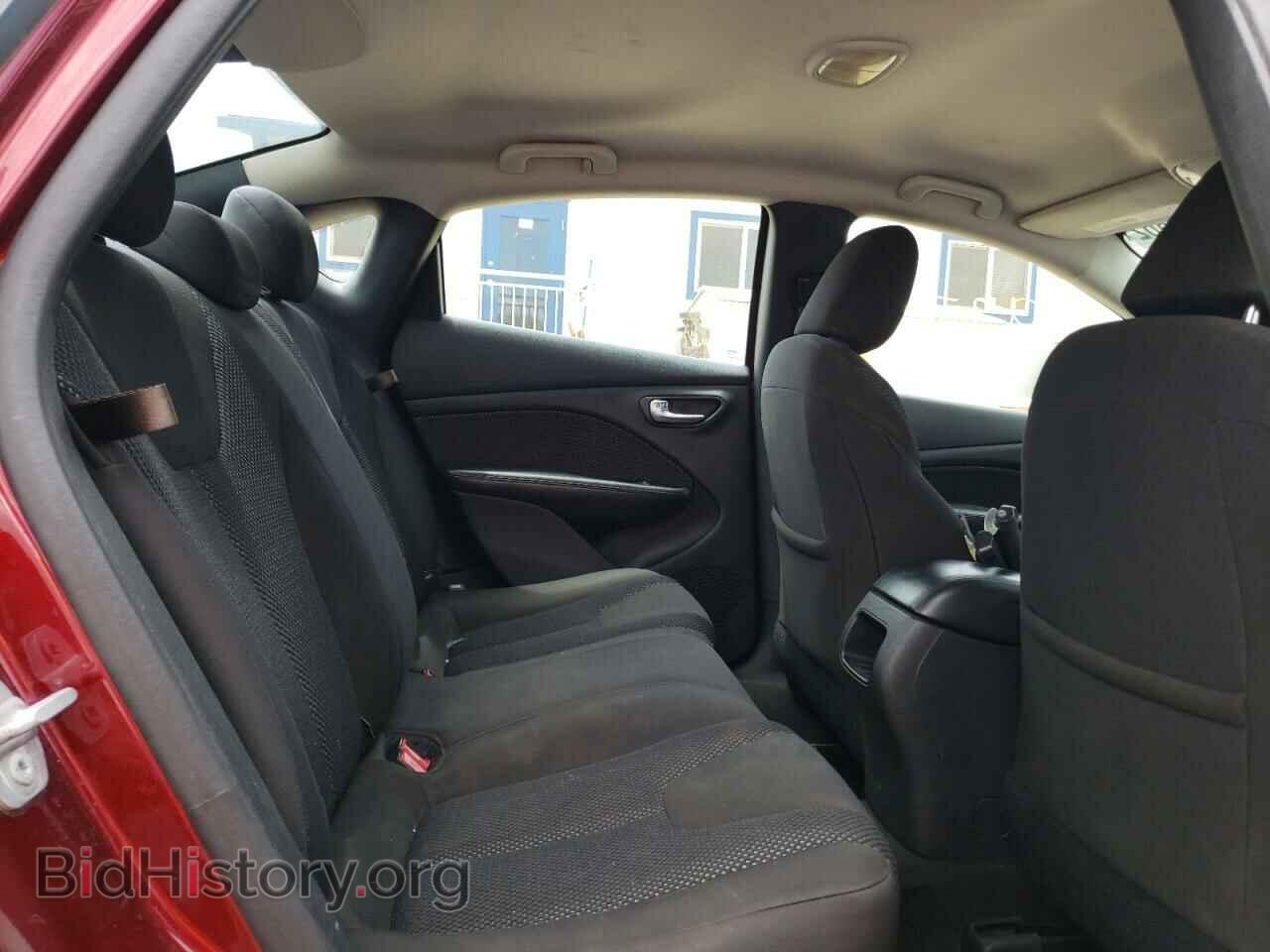2015 DODGE DART - VIN: 1C3CDFAA9FD364192 - Фото 6