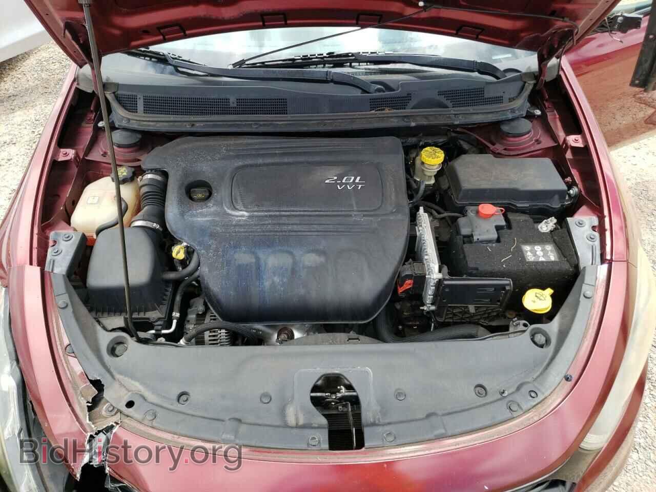 2015 DODGE DART - VIN: 1C3CDFAA9FD364192 - Фото 7