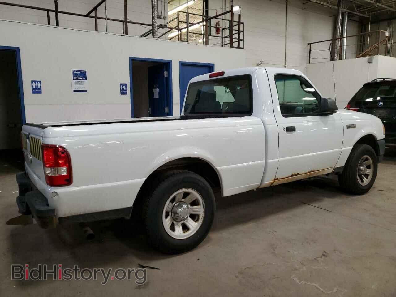2008 FORD RANGER - VIN: 1FTYR10D28PB02582 - Photo 3