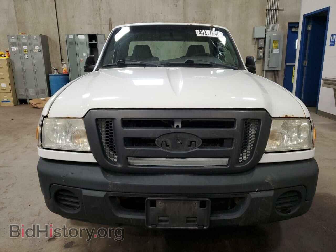 2008 FORD RANGER - VIN: 1FTYR10D28PB02582 - Photo 5