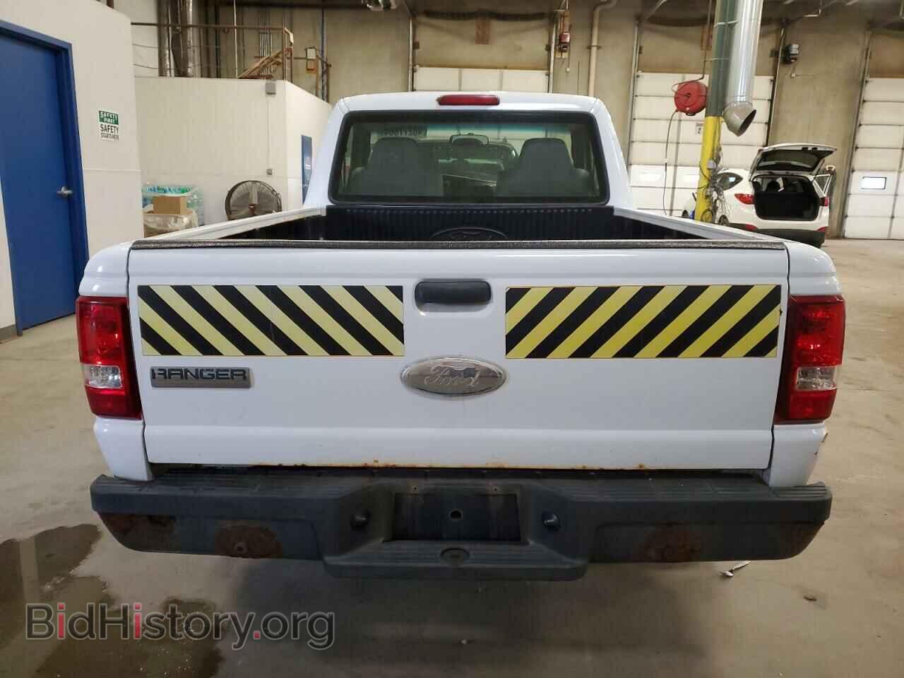 2008 FORD RANGER - VIN: 1FTYR10D28PB02582 - Photo 6