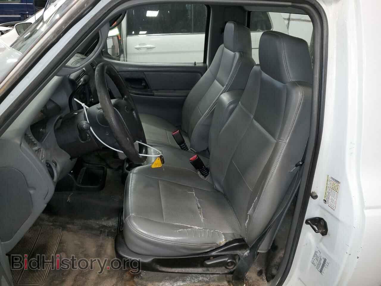 2008 FORD RANGER - VIN: 1FTYR10D28PB02582 - Photo 7