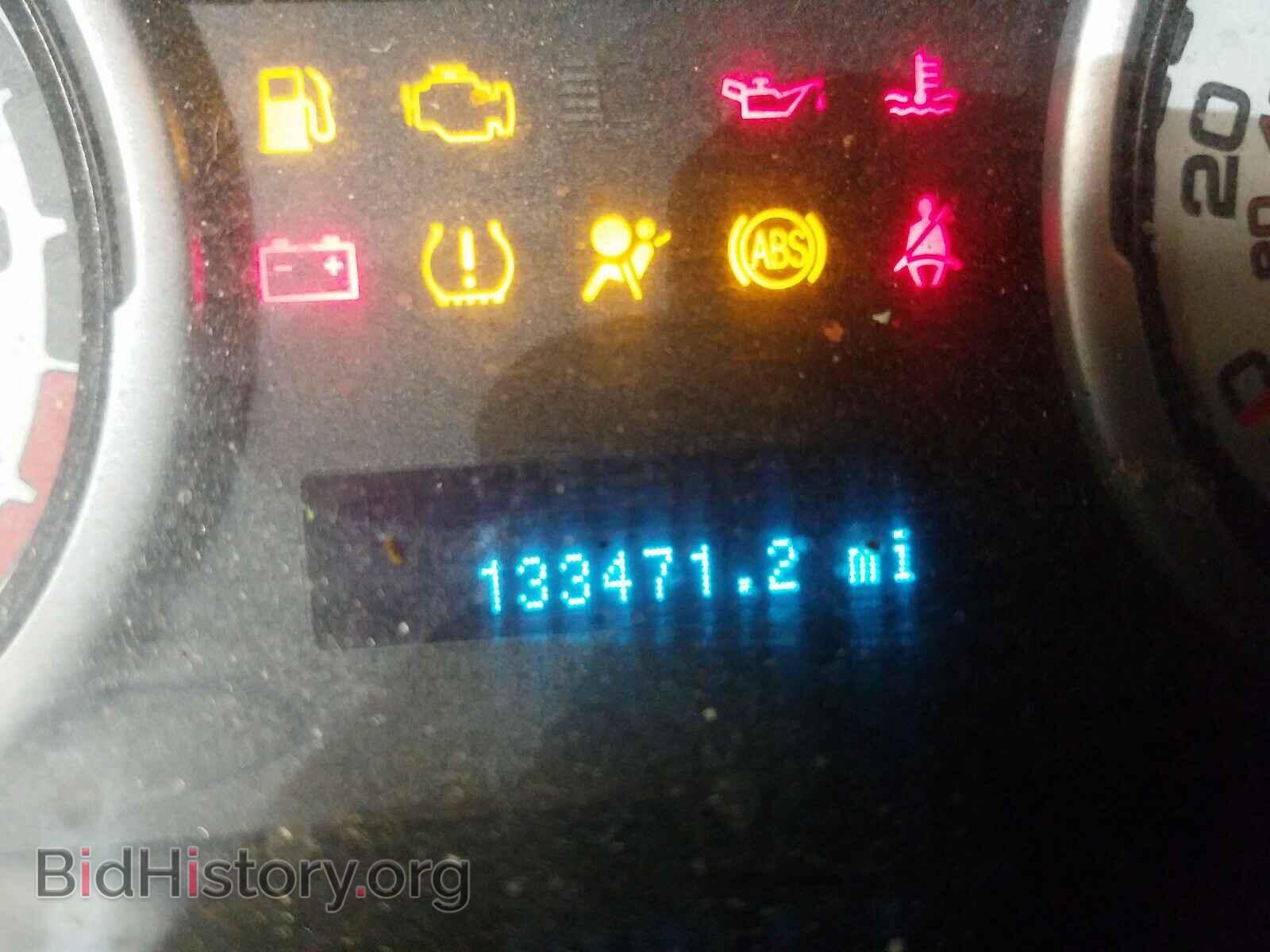 2011 FORD FOCUS - VIN: 1FAHP3GN7BW165115 - Фото 8