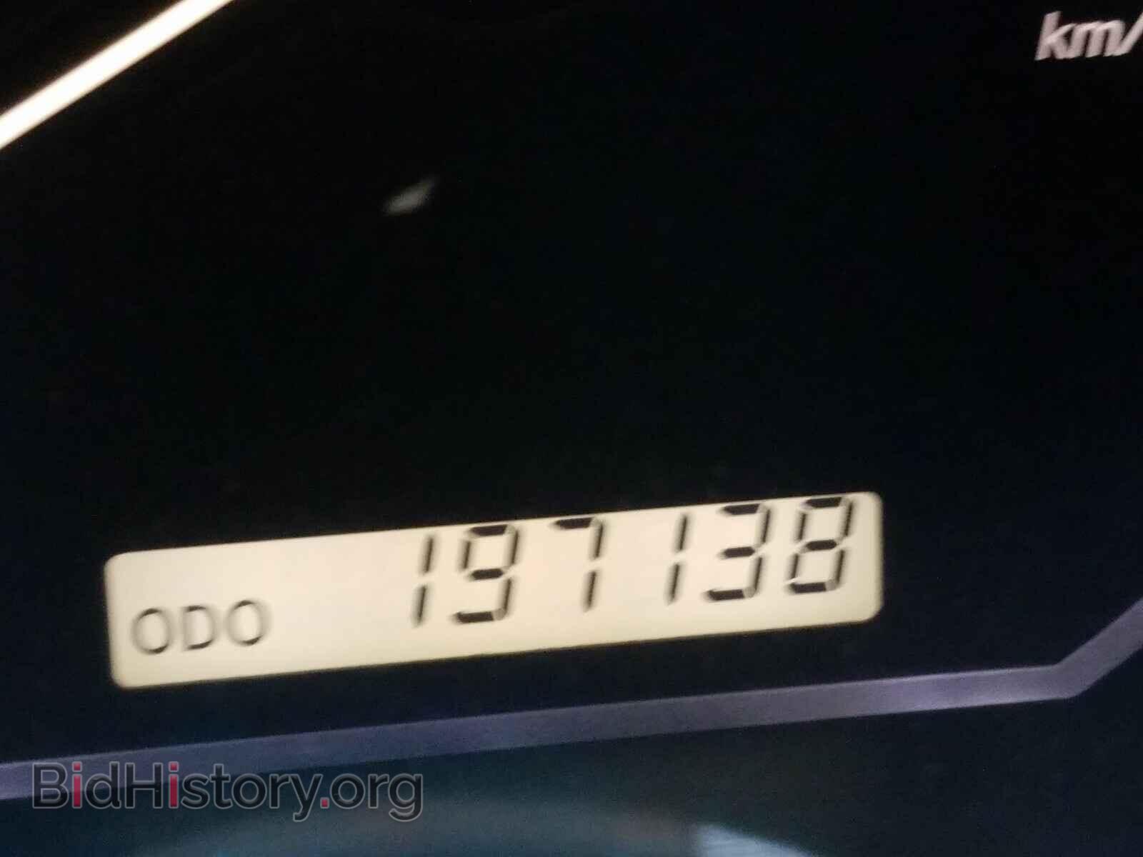 2006 LEXUS RX330 - VIN: 2T2GA31U66C045193 - Фото 8