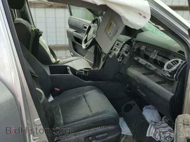 2012 HONDA PILOT - VIN: 5FNYF4H57CB080623 - Фото 5