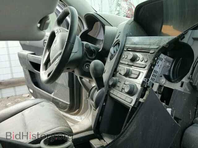 2012 HONDA PILOT - VIN: 5FNYF4H57CB080623 - Фото 9