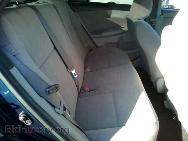2013 TOYOTA COROLLA - VIN: 5YFBU4EE7DP101301 - Фото 6