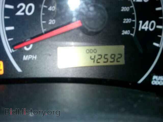 2013 TOYOTA COROLLA - VIN: 5YFBU4EE7DP101301 - Фото 8