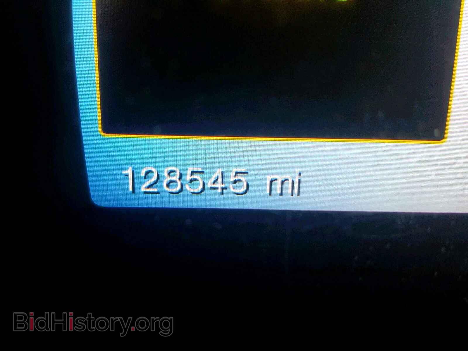 2013 FORD EXPLORER L - VIN: 1FM5K8F89DGA80273 - Photo 8